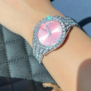 PINK LOVE ICY SET
