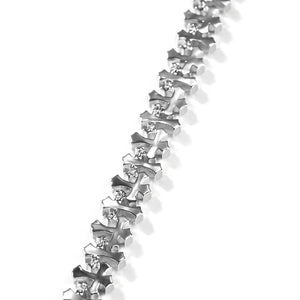 CROSS ICON NECKLACE