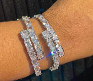 BRILLIANT BLISS BRACELET