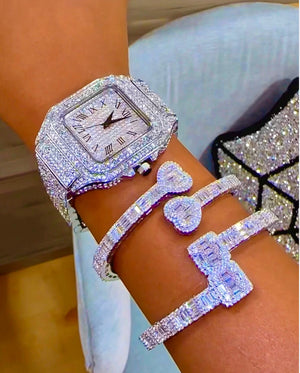 CONFIDENT SPIRIT WATCH SET