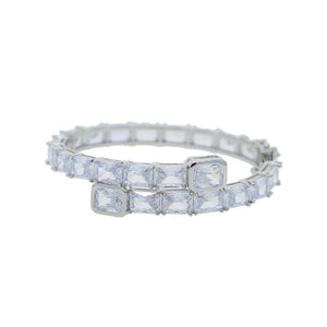 DAZZLING DIAMOND BRACELET