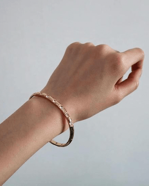 EDEN BANGLE BRACELET