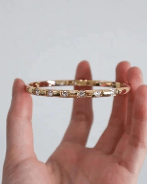 EDEN BANGLE BRACELET