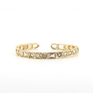 EMILY BRACELET STACK