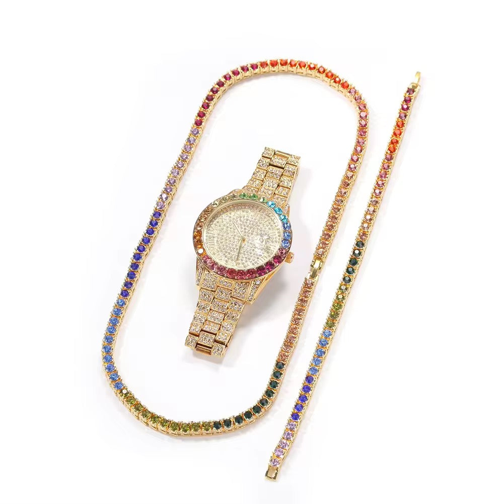 Prism Tennis Luxe Set
