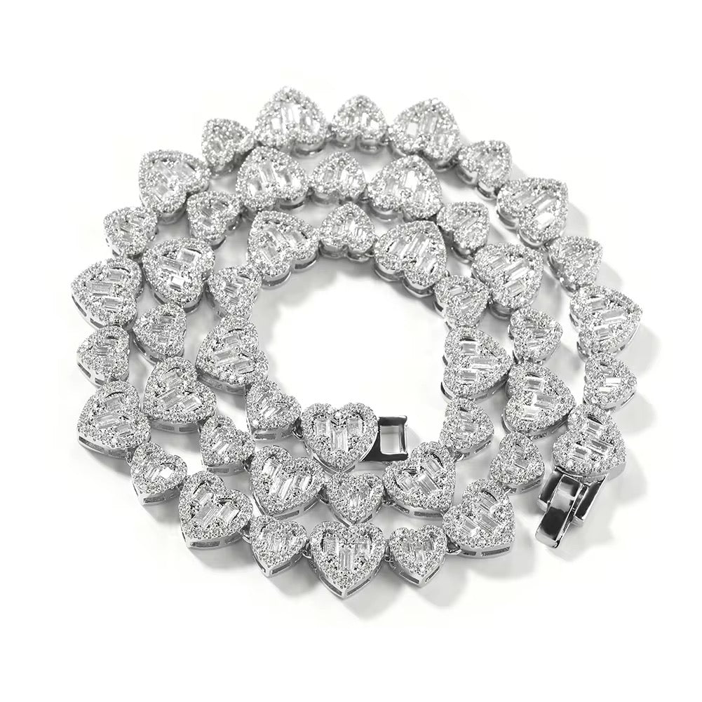 Heart Crush Necklace