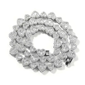 Heart Crush Necklace