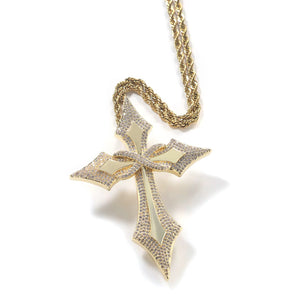David Cross Necklace