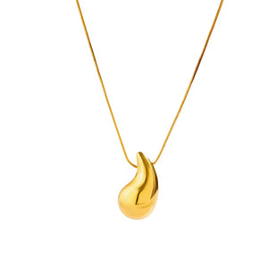 TEAR DROP SET