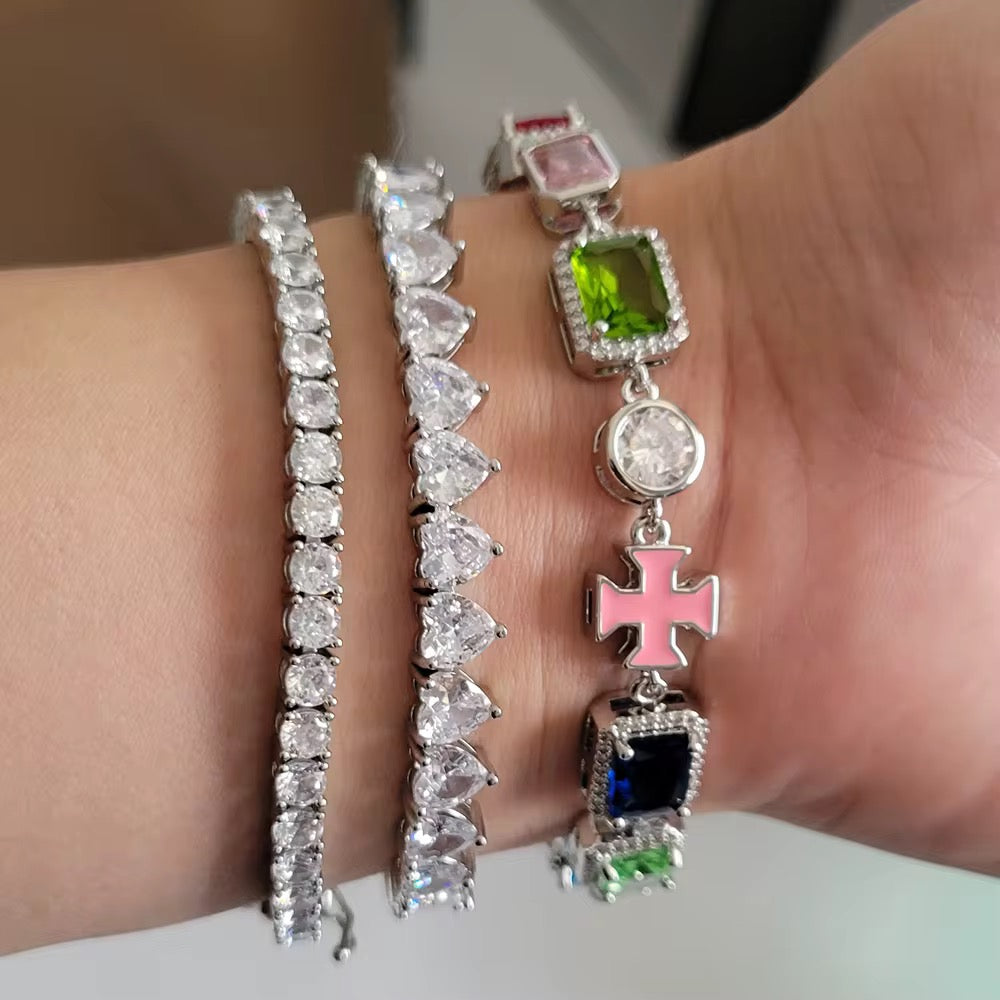 LYRA BRACELET STACK