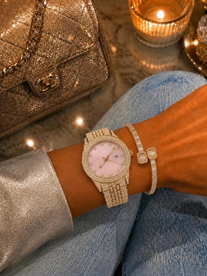 Victoria Watch Set