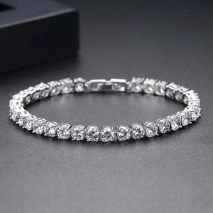 ETERNAL BRILLIANCE TENNIS BRACELET