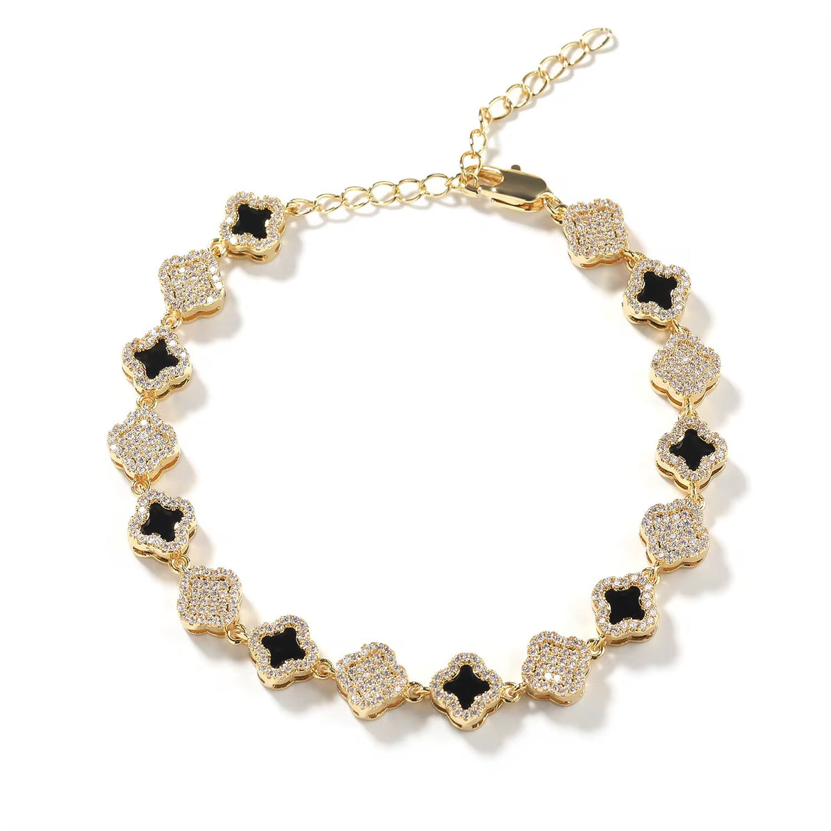 Midnight Luxe Bracelet