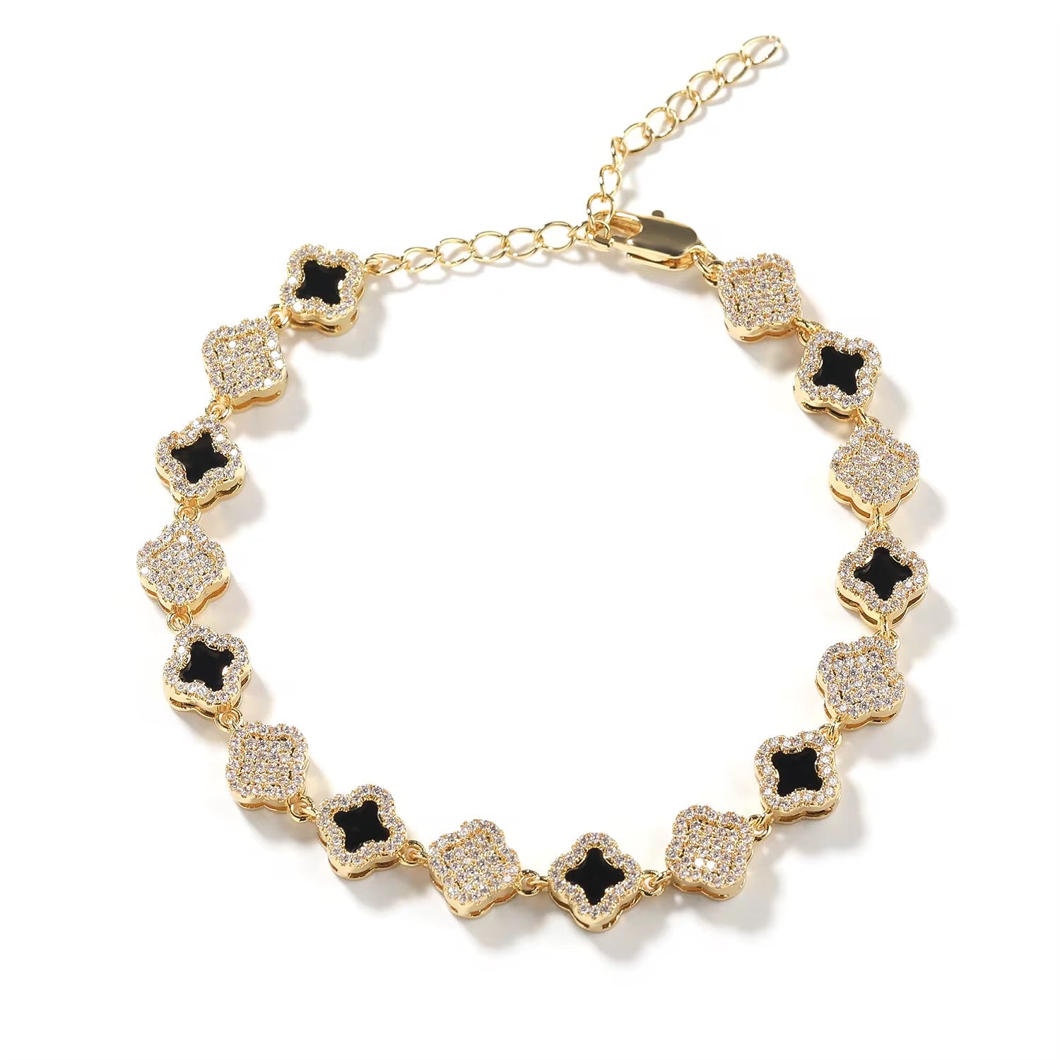Midnight Luxe Bracelet