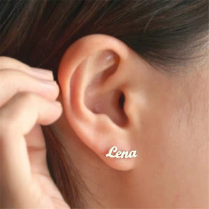 CHARLOTTE CUSTOM EARRINGS