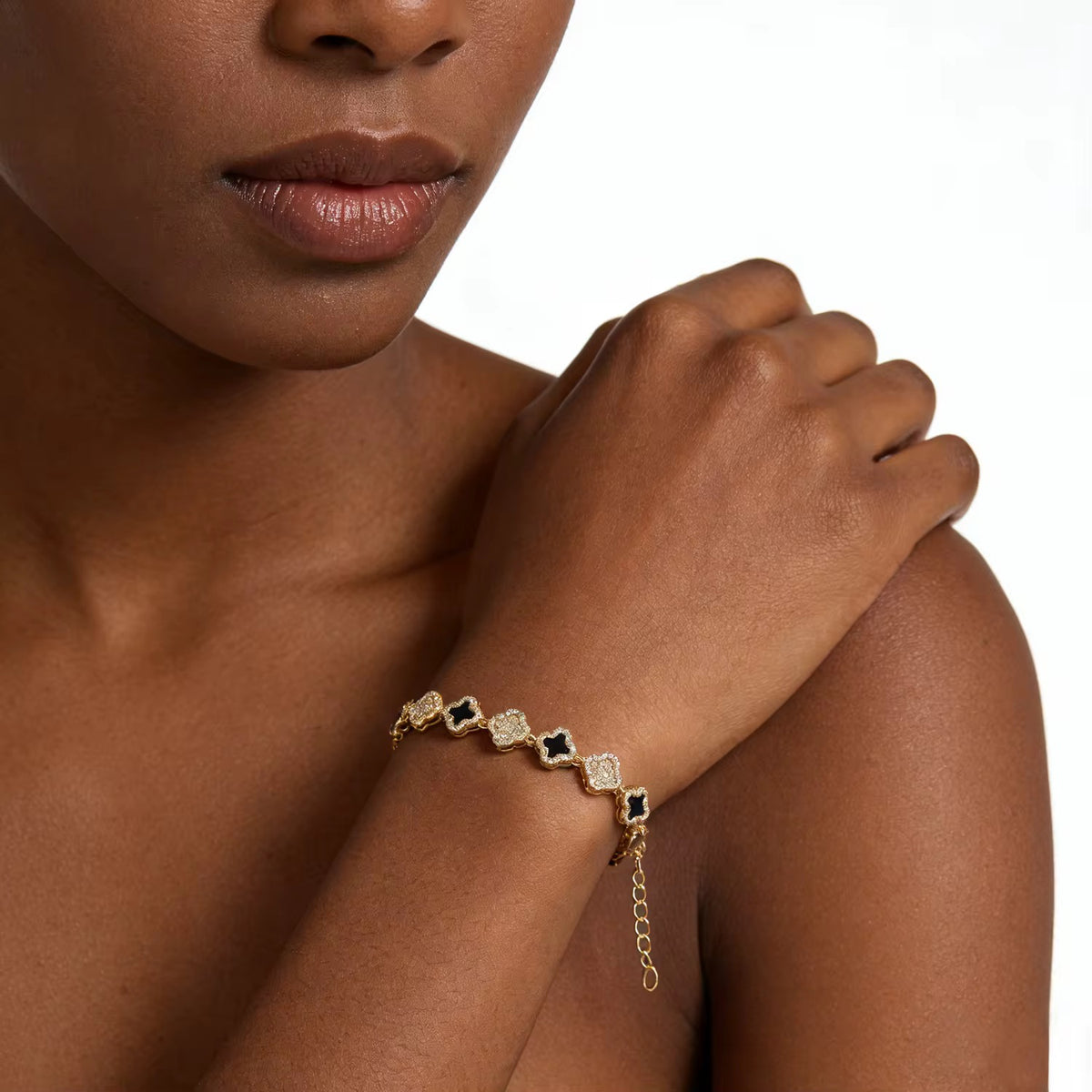 Midnight Luxe Bracelet