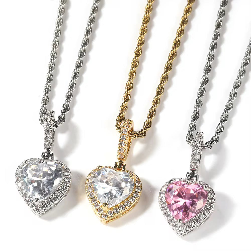 AMOR NECKLACE