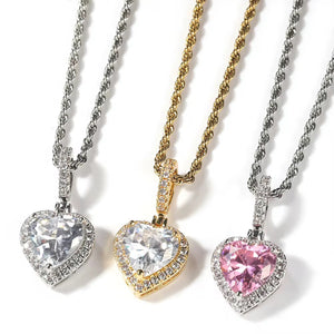 AMOR NECKLACE