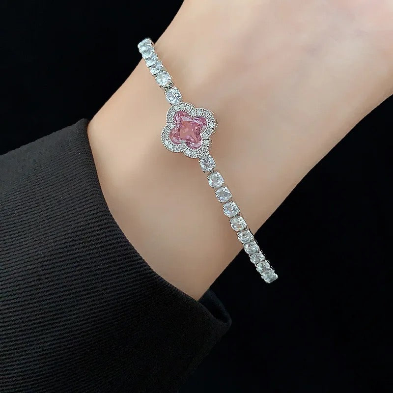 DIAMOND DREAMS NECKLACE SET