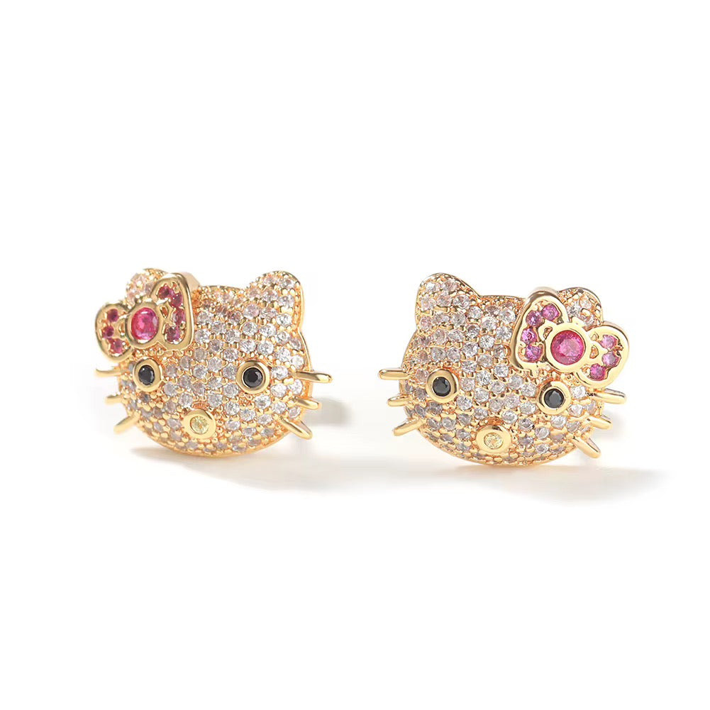 PURRFECT STUDS