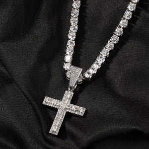 CONFIDENT FAITH NECKLACE