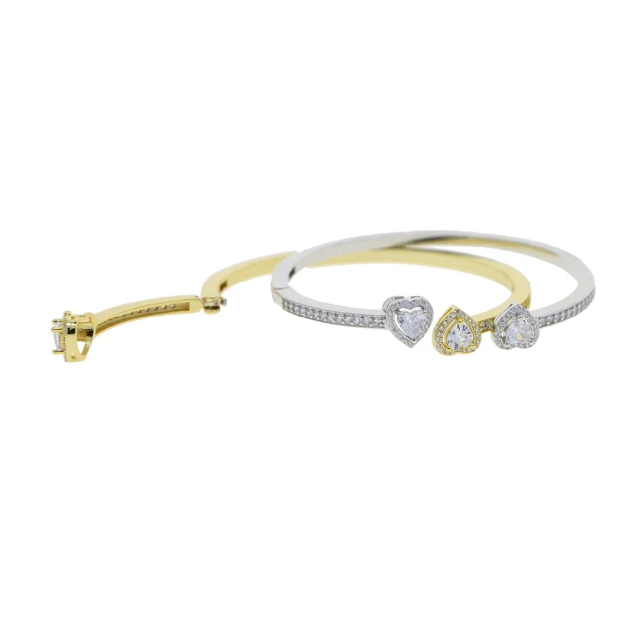 HEART BEAT BRACELET