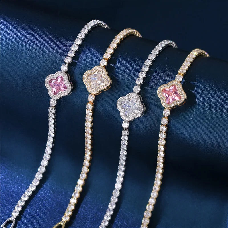 DIAMOND DREAMS NECKLACE SET