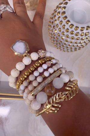 EVANY BRACELET STACK