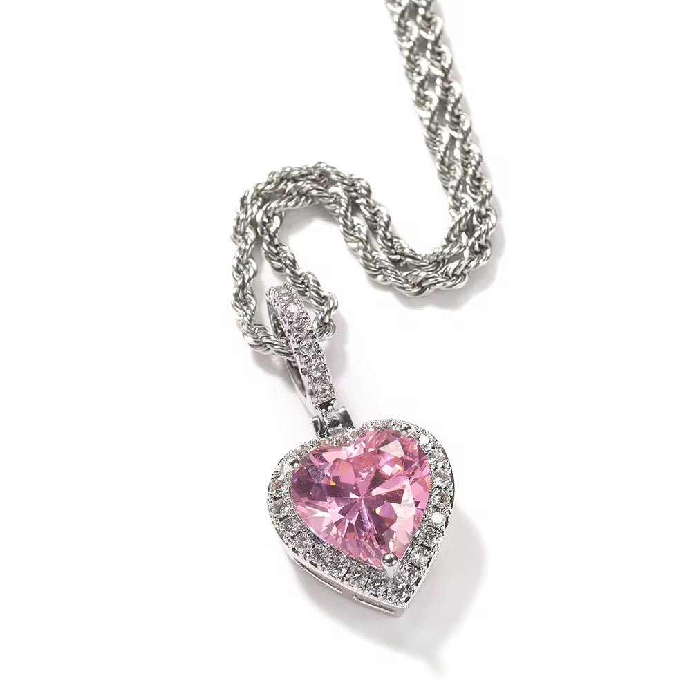 AMOR NECKLACE