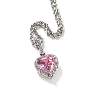 AMOR NECKLACE