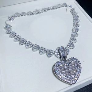 MILLIONAIRE NECKLACE SET