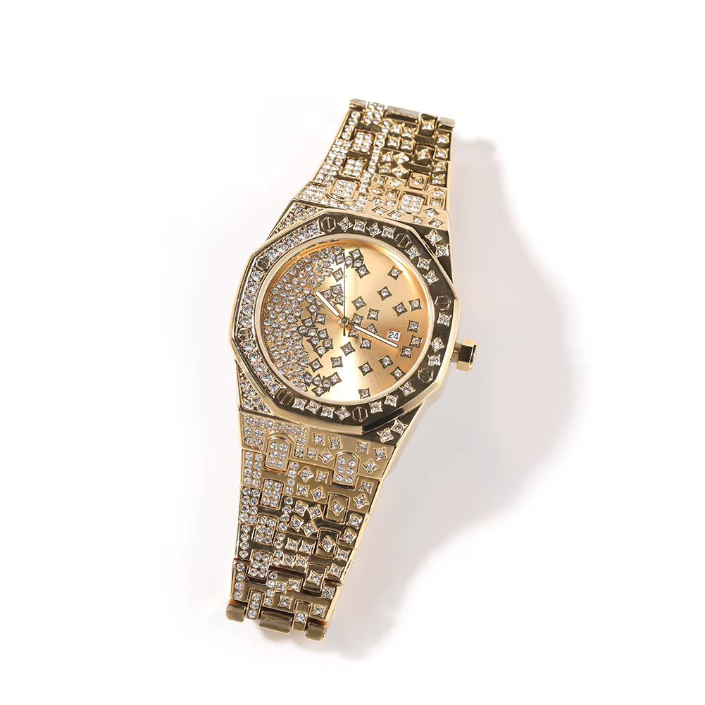 Monroe Luxe Watch Set