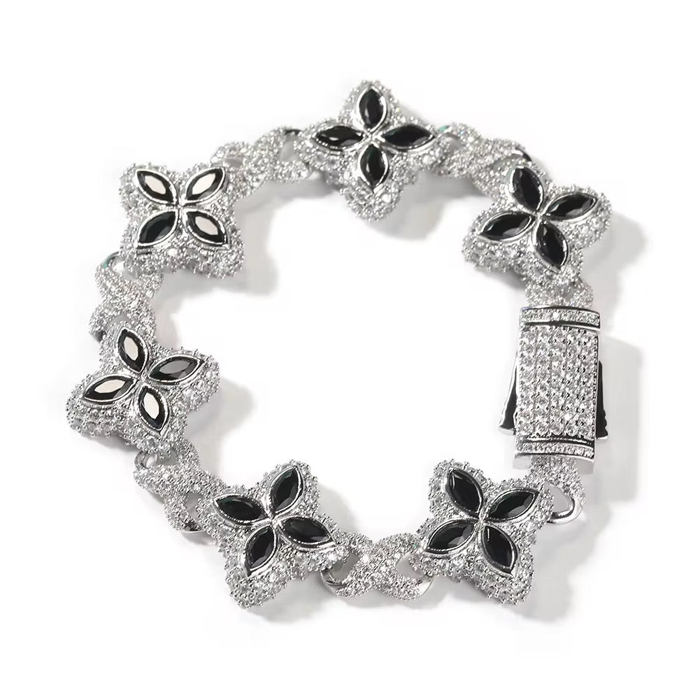 SPARKLE LUXE BRACELET
