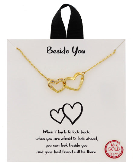 BESTIE NECKLACE