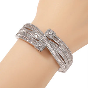 BRILLIANT SPARKLE BRACELET