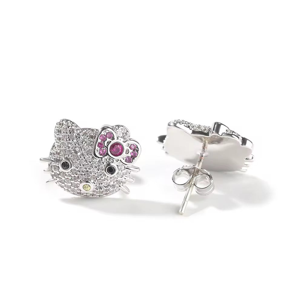 PURRFECT STUDS