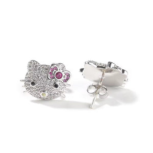 PURRFECT STUDS