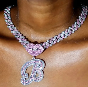 SWEET SENTIMENTS NECKLACE