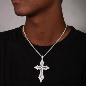 David Cross Necklace