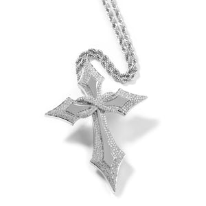 David Cross Necklace