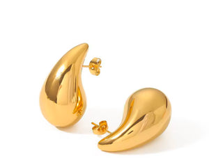 TEAR DROP SET