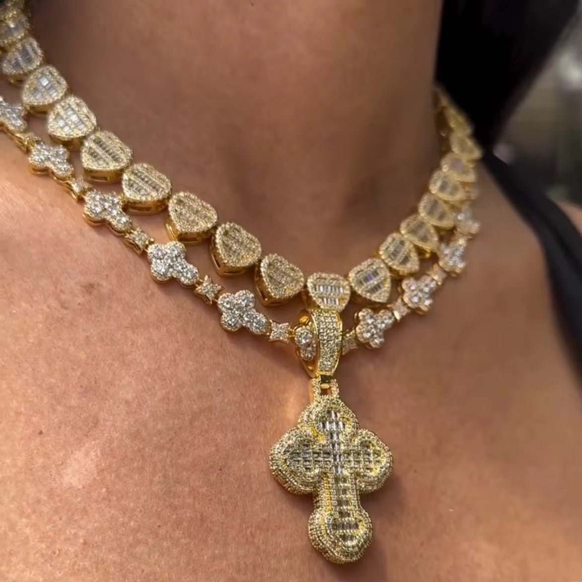 FAITH FORWARD LUXE SET