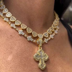 FAITH FORWARD LUXE SET