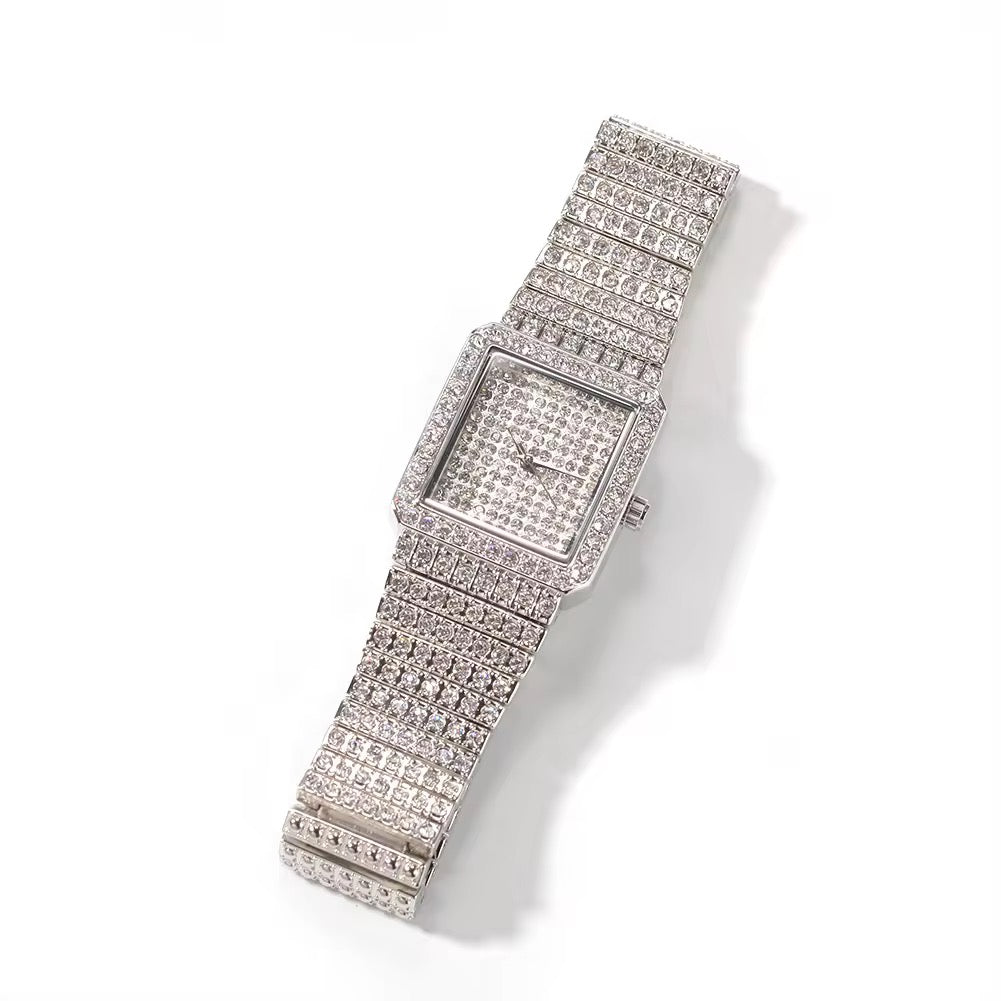 She Sparkles Watch Set
