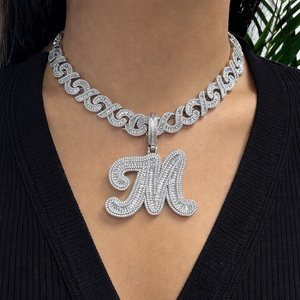 DAZZLEME NECKLACE SET