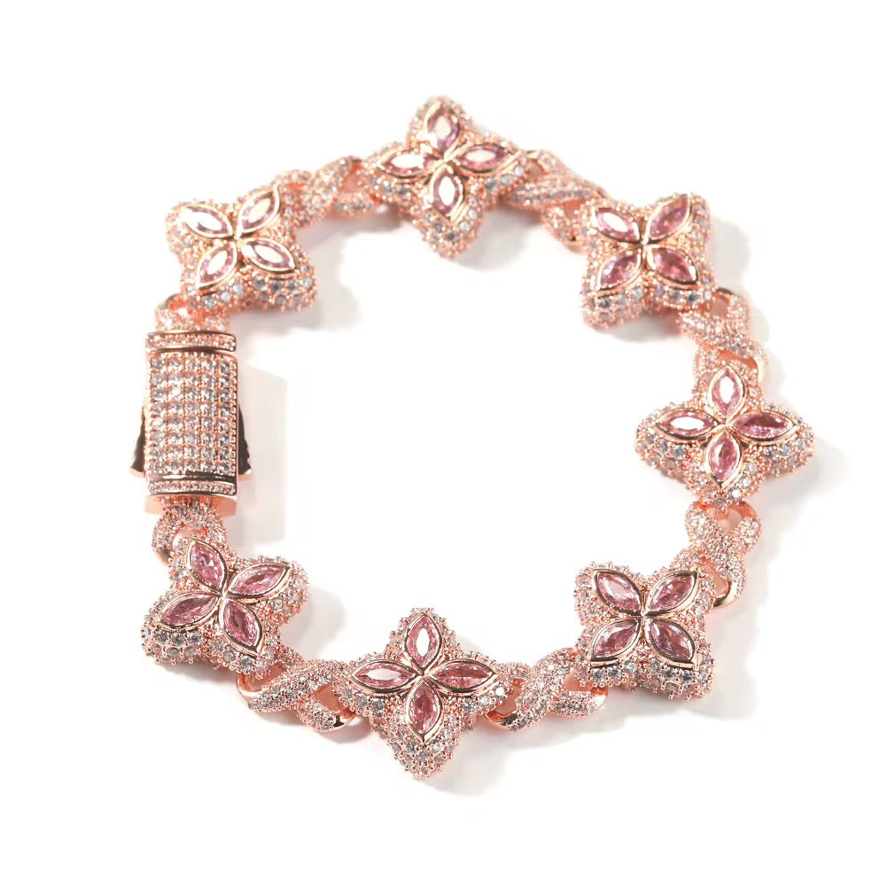 SPARKLE LUXE BRACELET