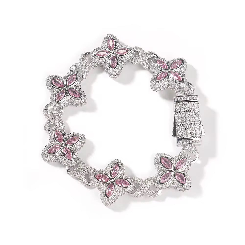 SPARKLE LUXE BRACELET