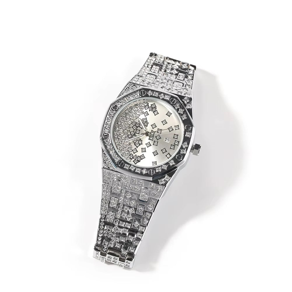 Monroe Luxe Watch Set