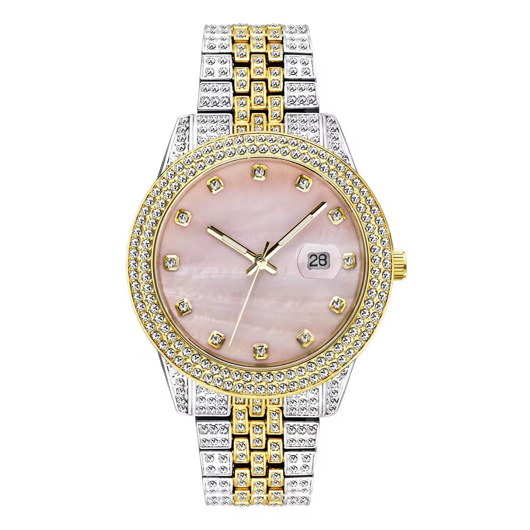 Victoria Watch Set