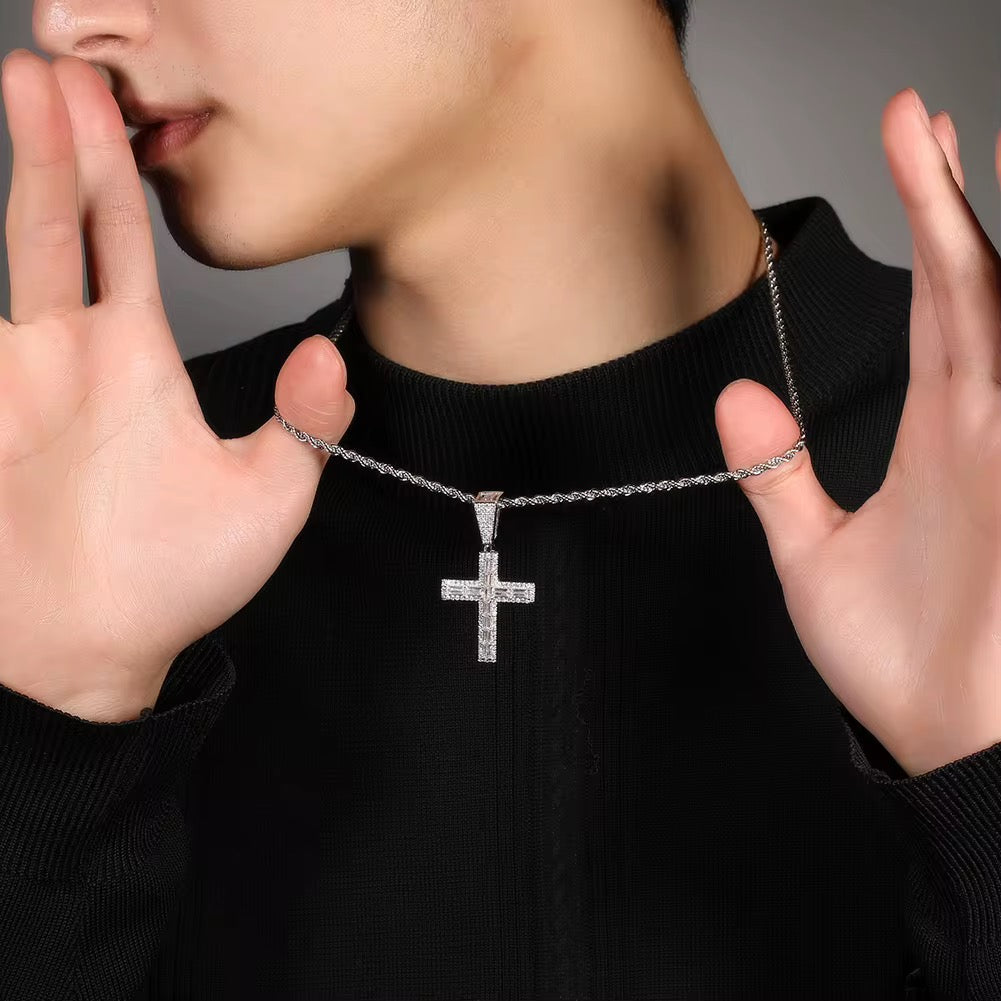 CONFIDENT FAITH NECKLACE